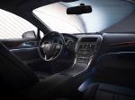 Lincoln MKZ 2012 года
